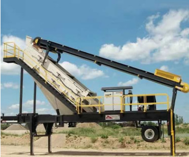 學(xué)會(huì)這四點(diǎn)，制砂生產(chǎn)線噪聲污染降低30-50%