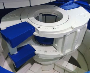 制沙機轉(zhuǎn)子本體磨損故障原因和修復秘籍