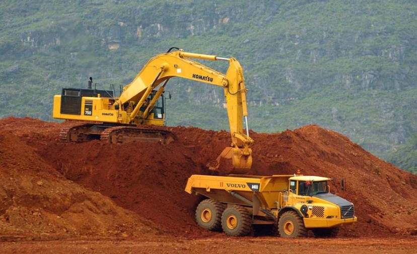 全國(guó)砂石骨料開發(fā)和布局或?qū)⒘腥搿度珖?guó)礦產(chǎn)資源規(guī)劃（2021-2025年）》！