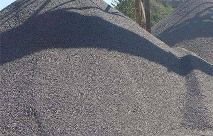 機制砂有哪些技術標準