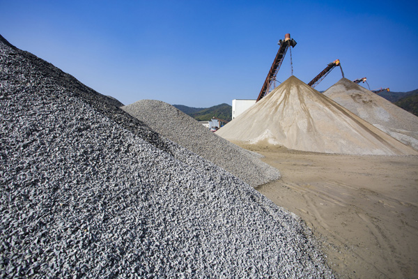 河砂禁采，機制砂興起，投資制砂設(shè)備，請認(rèn)準(zhǔn)唐山金路