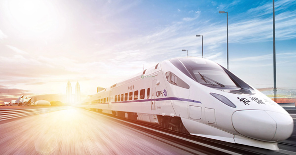 “十四五”規(guī)劃加快建設(shè)交通強(qiáng)國(guó)，唐山金路助力砂石企業(yè)迎接機(jī)遇