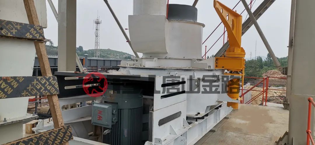 砂石行業(yè)前景一片光明，選對制砂設備成為投資關鍵