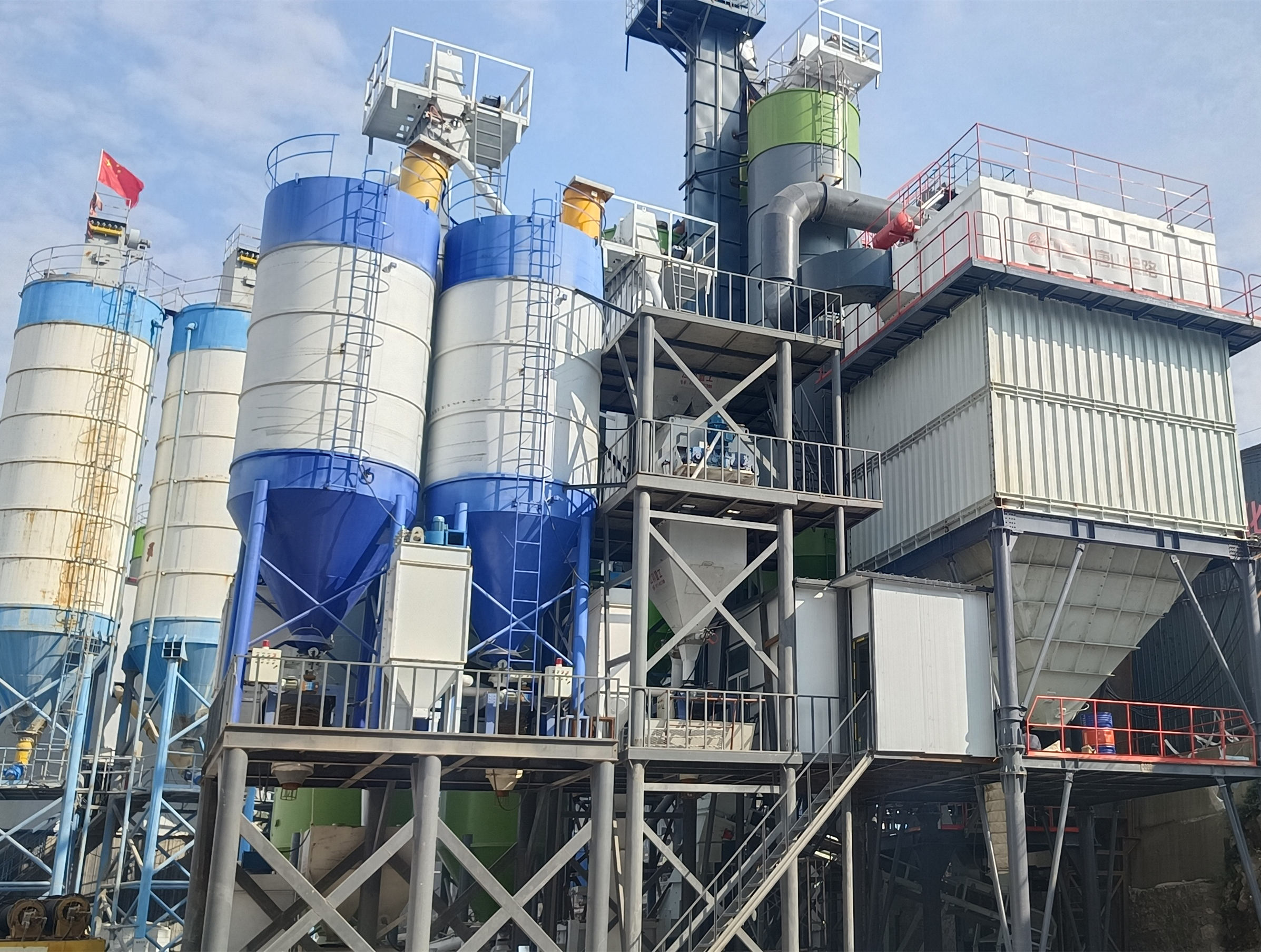 住建部：全面加強砂石骨料質量檢測，本月實施！