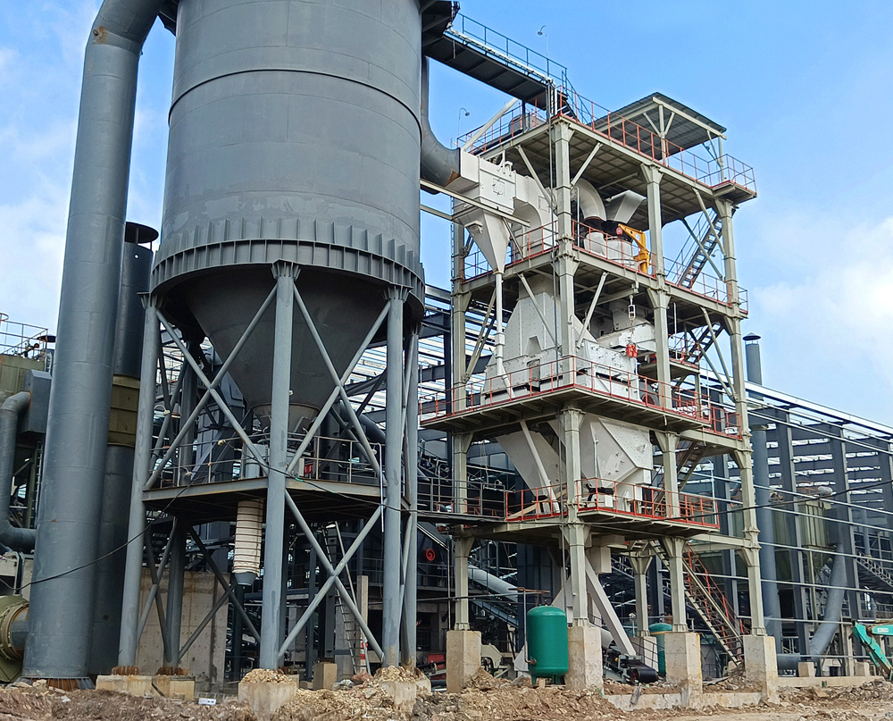 “兩會”都在關注砂石行業(yè)，砂石需求或將觸底反彈