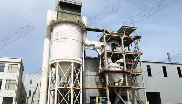 砂石生產(chǎn)線設(shè)備如何選配？推薦制砂樓