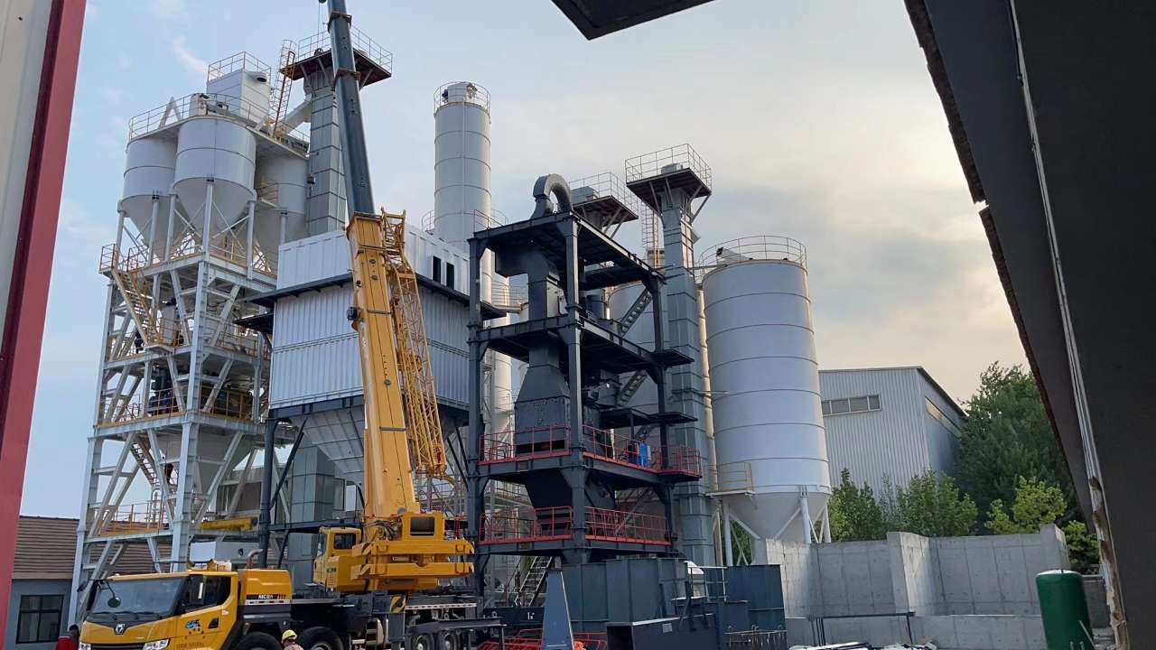 機(jī)制砂行業(yè)值得投資嗎？市場(chǎng)前景如何？（投資制砂生產(chǎn)線推薦制砂樓）