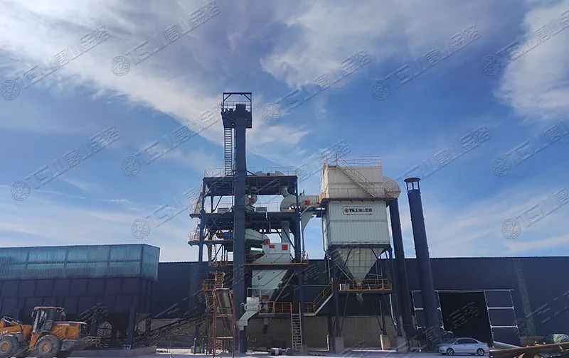 投資制砂廠，選擇工藝先進(jìn)的制砂設(shè)備廠家很關(guān)鍵