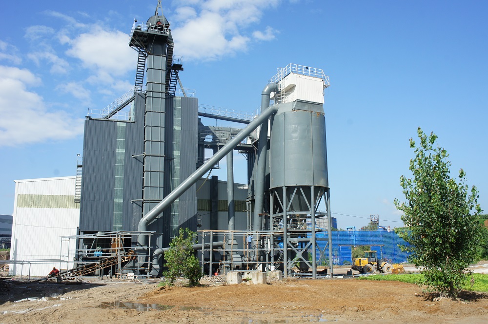 1.3億噸砂石資源出讓！制砂樓助力砂石企業(yè)！