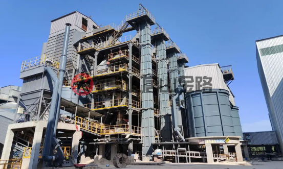 石頭制成砂用什么？應(yīng)如何選擇制砂樓？