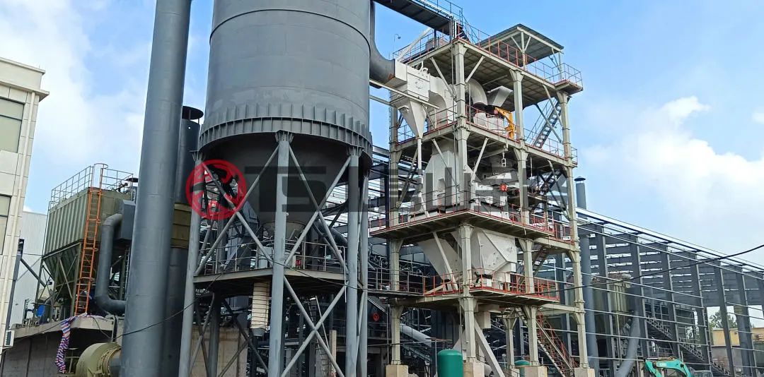 建筑廢料可以制砂嗎？制砂樓建筑廢料制砂效果如何？